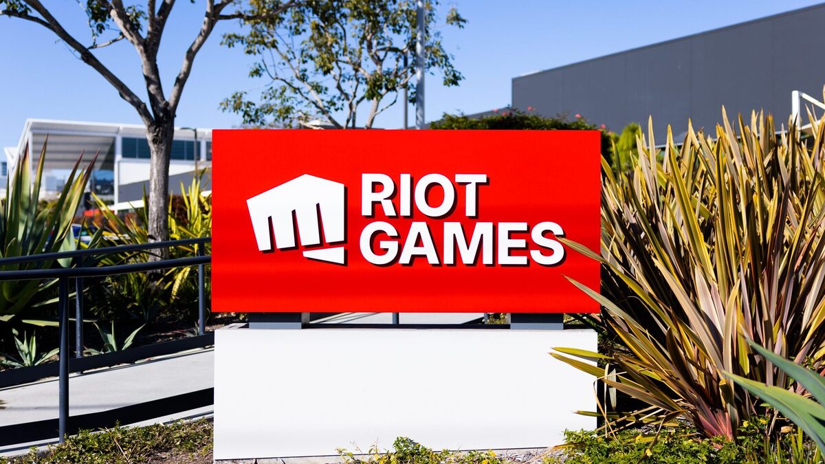 Riot Games