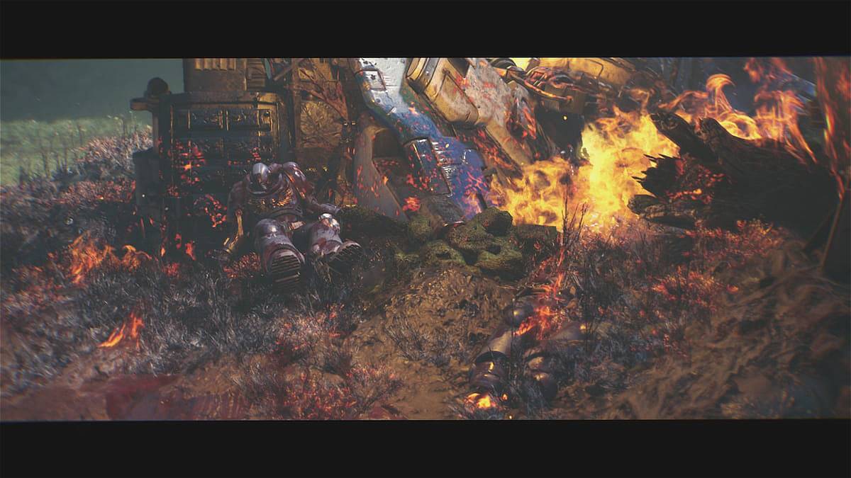 Space Marine 2 Joining Server - Issue Fixes