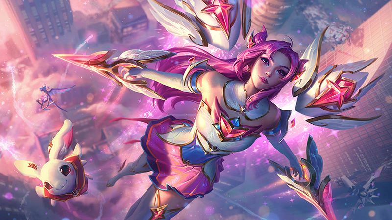 Star Guardian
