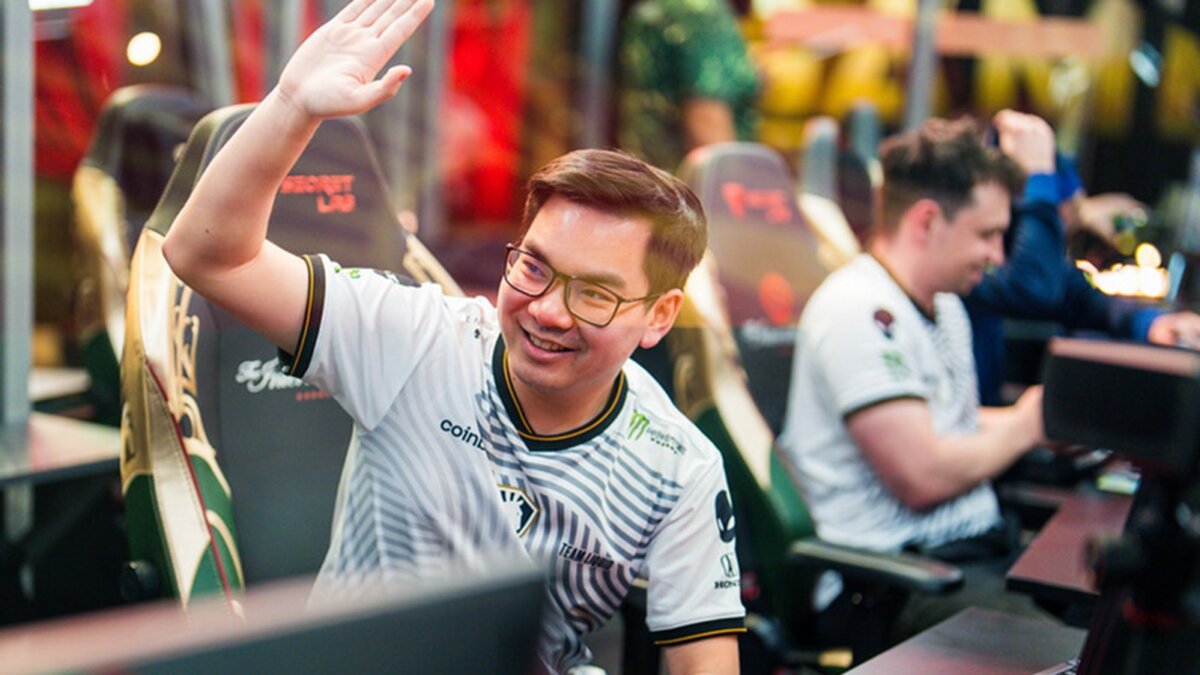 Michael "miCKe" Vu