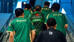 Team Zero Reveals Dota 2 Roster Ahead of BetBoom Dacha Belgrade 2024