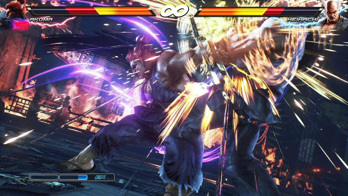 How to download Tekken 7 on Android