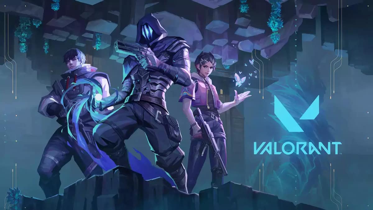 valorant splash