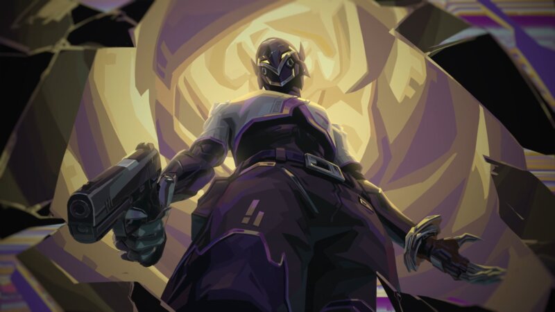 Where Is Vyse From In Valorant