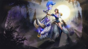 Biggest Winners and Losers of Dota 2 Patch 7.37d