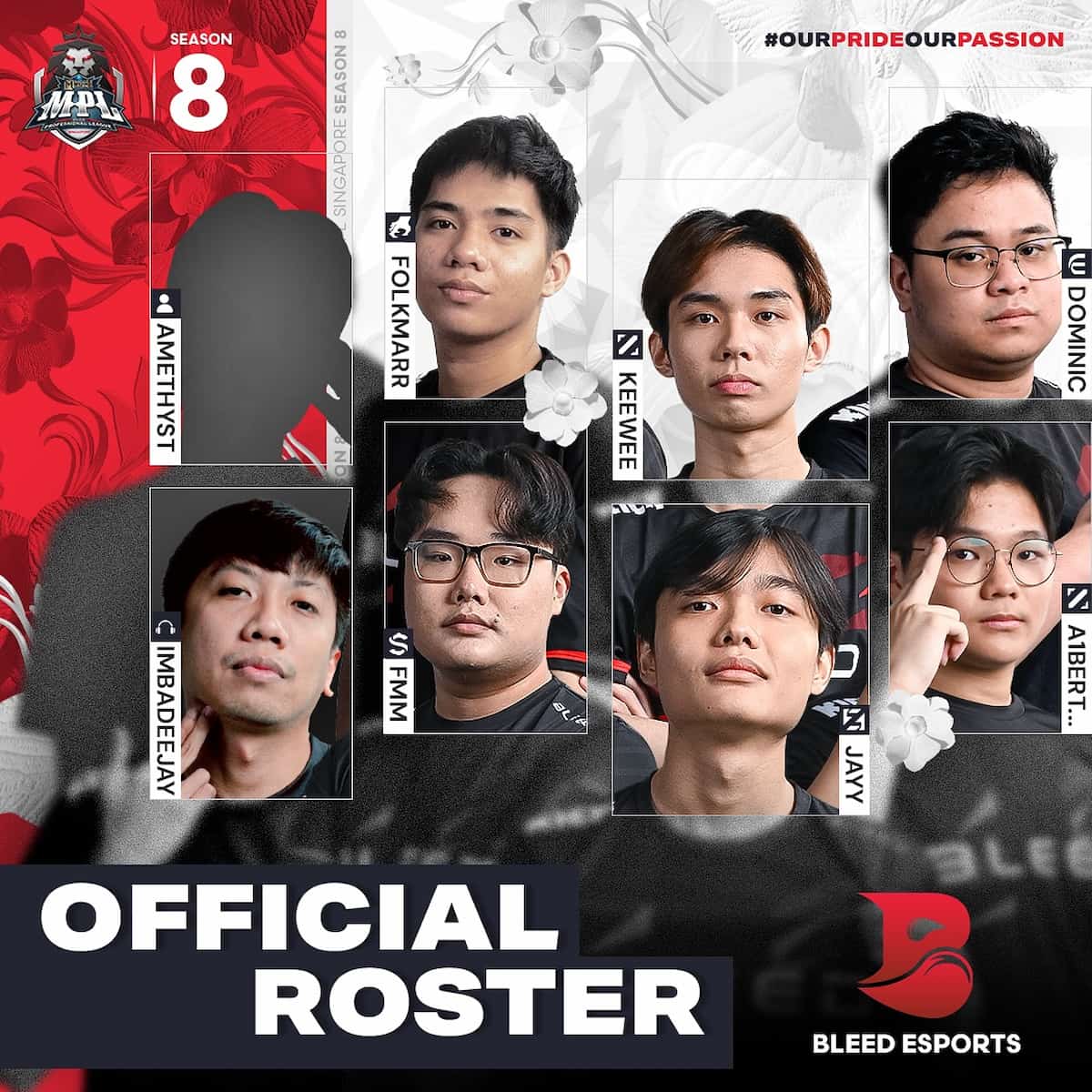 Bleed Esports