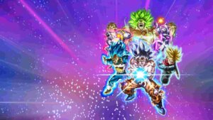 Dragon Ball: Sparking! ZERO Multiplayer Details