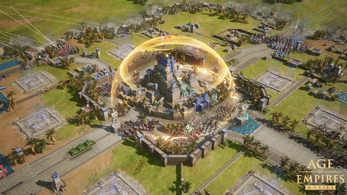Age of Empires Civilizations