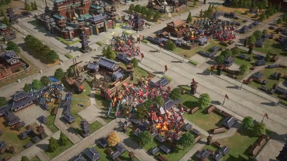 Age of Empires Mobile system requirements