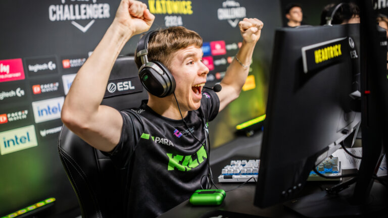 Best CS2 Teams in Tier 2 - Rising Stars in 2025