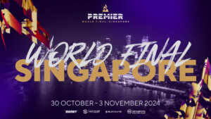 BLAST Premier World Final 2024 – Teams, Format, & Watch Live