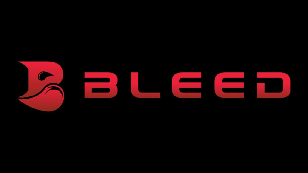 BLEED 