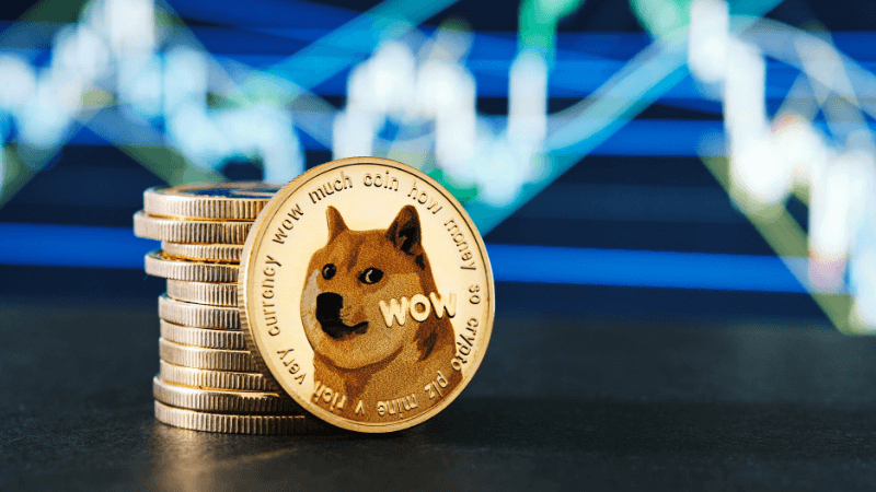 Dogecoin betting featured image