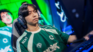 HLE vs FLY: will a miracle happen? – Worlds 2024 Swiss Stage Preview