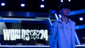 TES vs T1: It’s rematch time! – Worlds 2024 Swiss Stage Preview