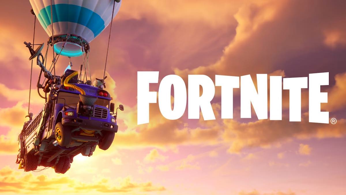 Fortnite Chapter 6 Release Date