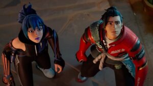 Fortnite Chapter 6 Skins – What’s in the Battle Pass