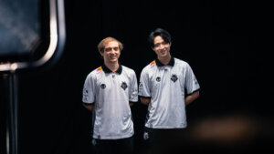 G2 vs PNG: can G2 get a headstart? – Worlds 2024 Swiss Stage Preview