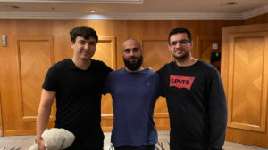 ATF and SoNNeikO Squash the Beef Following Alleged Altercation