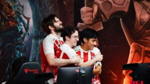 Heroic Defeats Team Falcons To Win PGL Wallachia Season 2