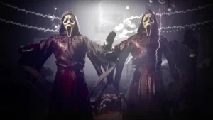 Ghost Face Mortal Kombat 1 Release Date