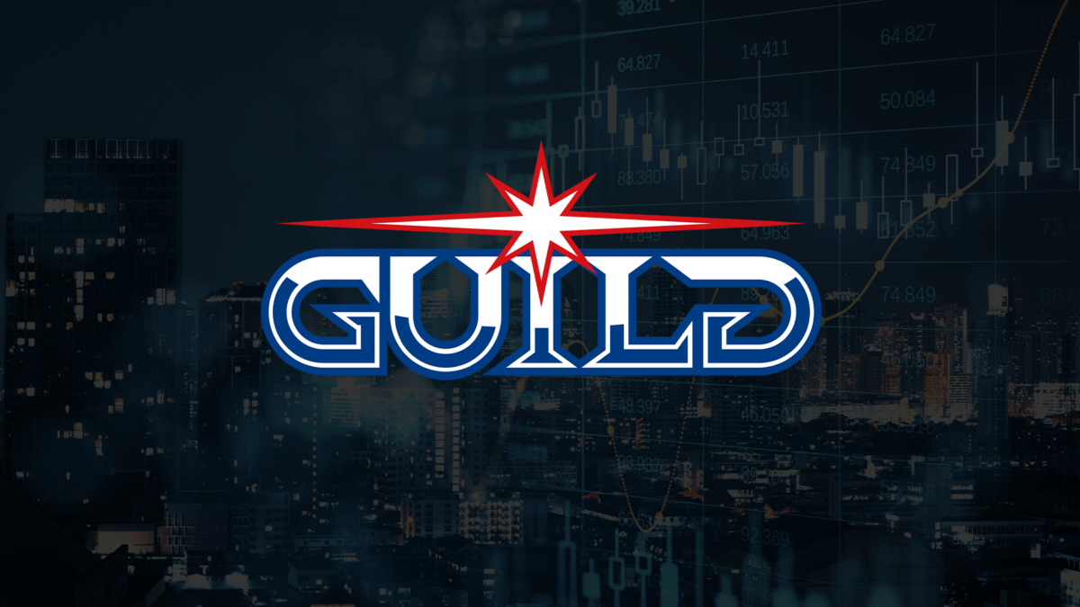 Guild Esports acquired by DCB Sports