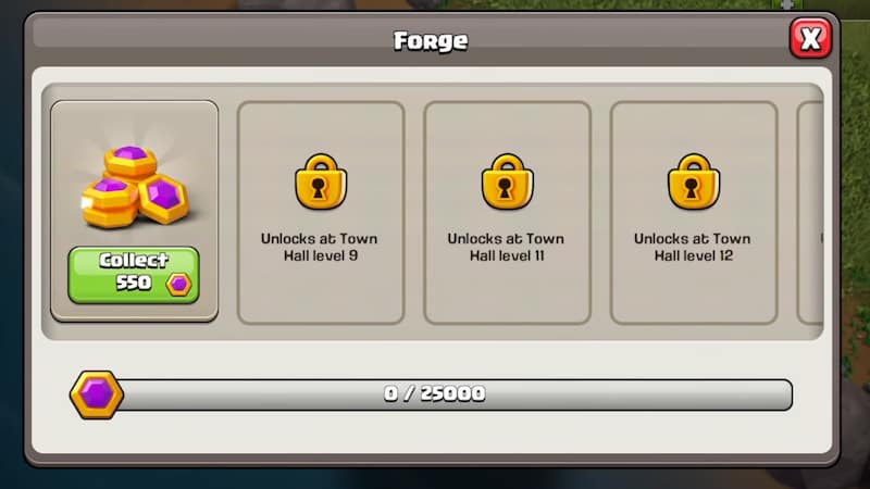How to earn Capital Gold in Clash of Clans