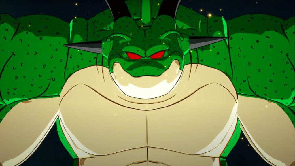 How to Summon Porunga in Sparking Zero