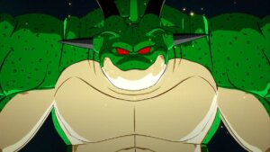 Guide to Summon Porunga in Sparking Zero