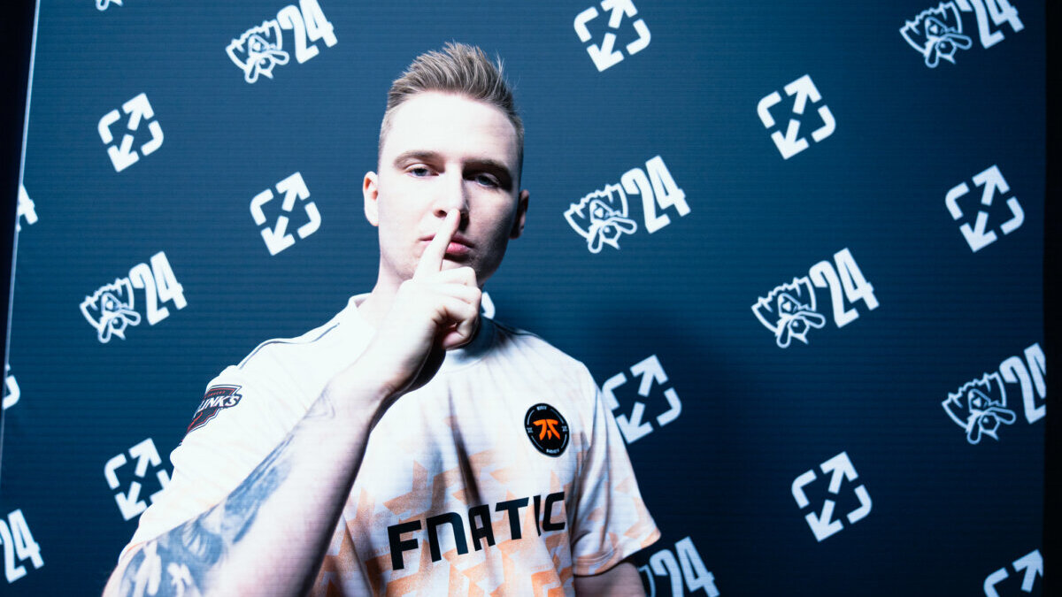 FNC DK 2024 Worlds Swiss