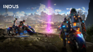 Indus Battle Royale Release Date and Time