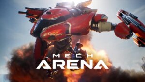 Mech Arena Tips and Tricks: Get better at the game