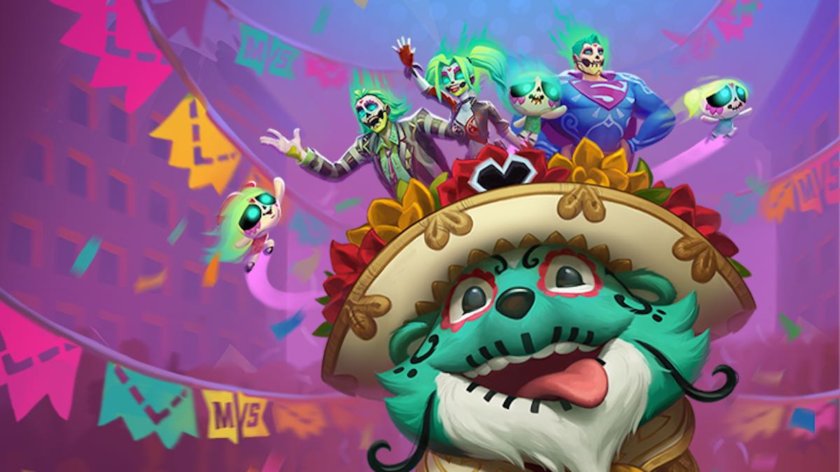 MultiVersus Patch Notes