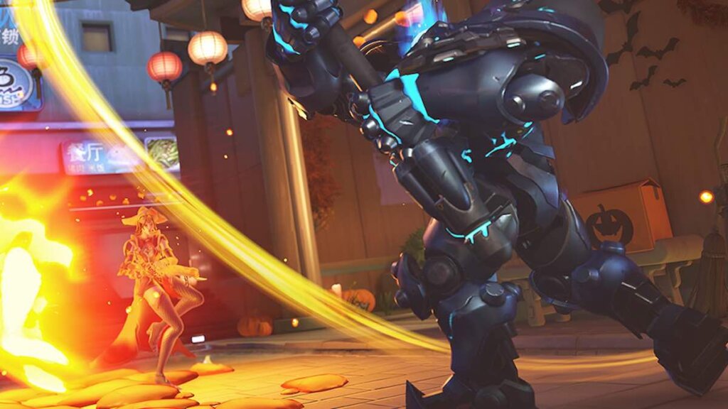 When is overwatch 6 v 6 coming back