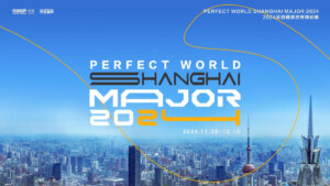 PW Shanghai Major 2024 – Teams, Format, Predictions, & Watch Live