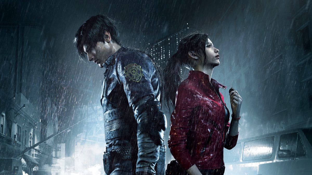 Resident Evil 2 Remake Arriving on iOS This Year; How to Preload and More