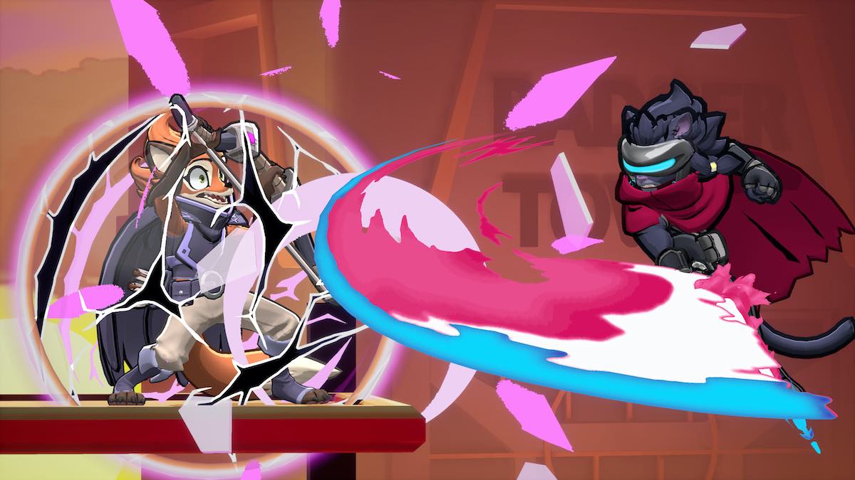 Rivals of Aether II Sales
