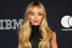 Full Fortnite x Sabrina Carpenter Collab Leaked