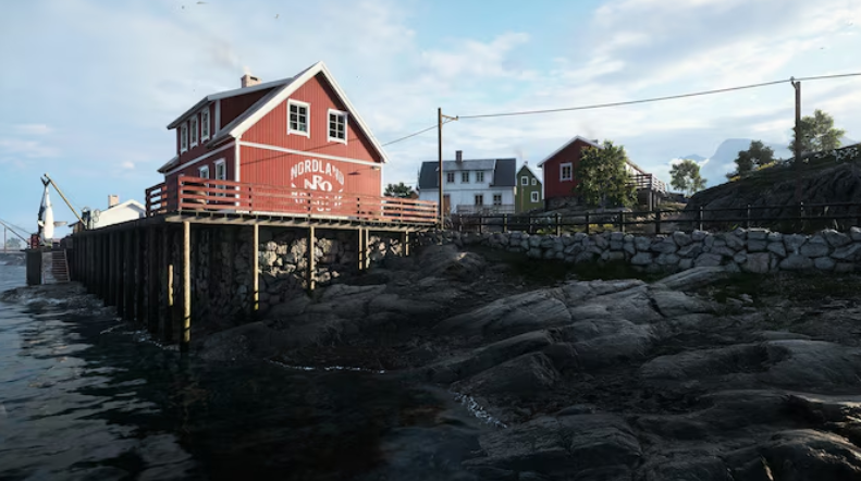 Battlefield 5