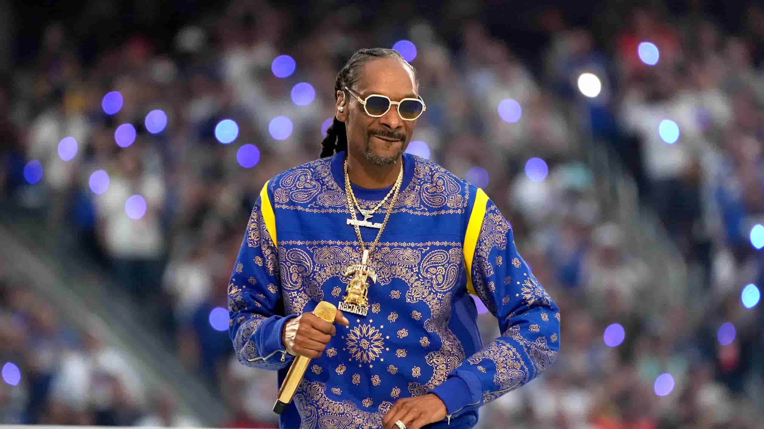 Fortnite Snoop Dogg