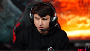 SoNNeikO and ATF in alleged physical confrontation at PGL Wallachia, AVALUS penalized (Updated)