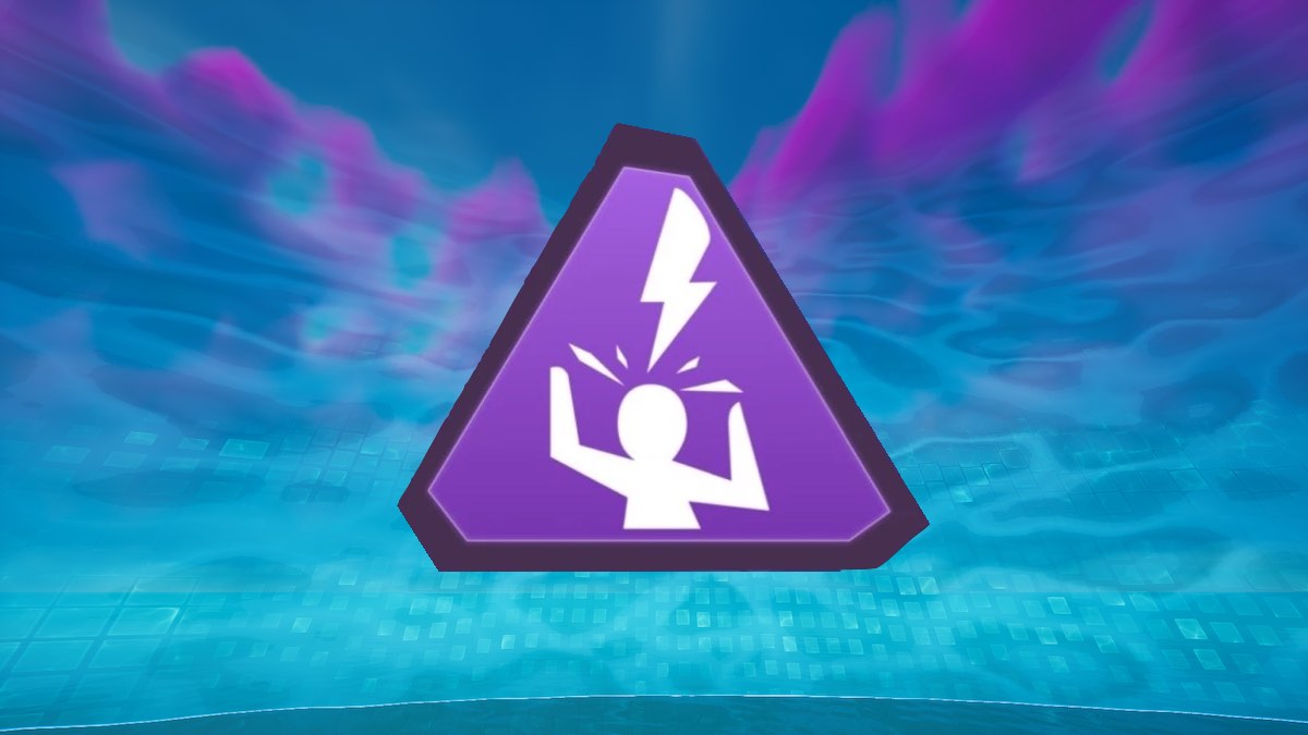 when does storm surge happen in fortnite