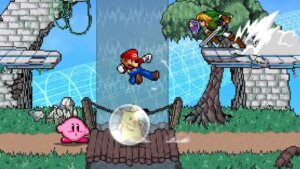 Super Smash Bros Crusade – Huge Fan Project