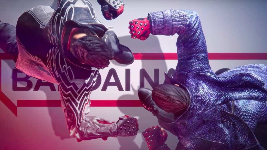 Tekken Betting Odds - Tekken 8