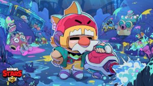 Best Build for Gale: Brawl Stars Guide