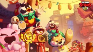 What are Brawl Stars Fame Levels?