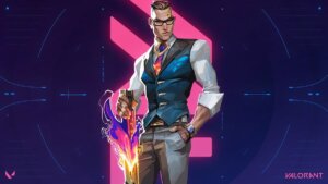 VALORANT Episode 9 Act 3 Release Date & Leaks