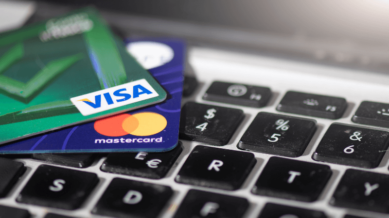 Visa betting featured image