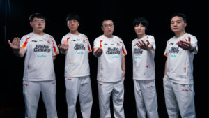 Gen.G vs WBG: Who’s off to the better start? – Worlds 2024 Swiss Stage Preview