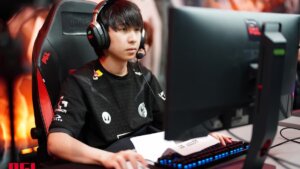 OG Confirms Dota 2 Roster For Rest of 2024